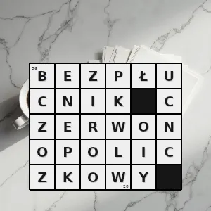 Rozwiązanie krzyżówki: salamandra czerwonopoliczkowa - bezpłucnik czerwonopoliczkowy | hasła, synonimy i podpowiedzi Hasło krzyżówkowe salamandra czerwonopoliczkowa - bezpłucnik czerwonopoliczkowy – rozwiązanie, synonimy, podpowiedzi i definicje krzyżówkowe